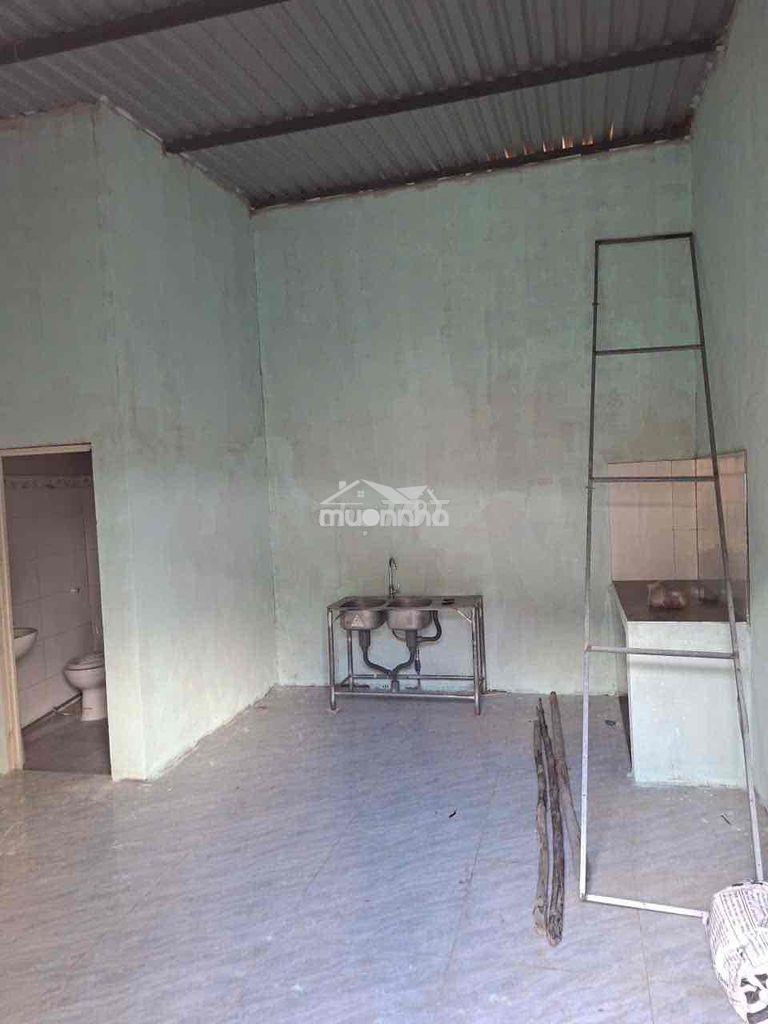 Mặt bằng kinh doanh cho thuê - 4