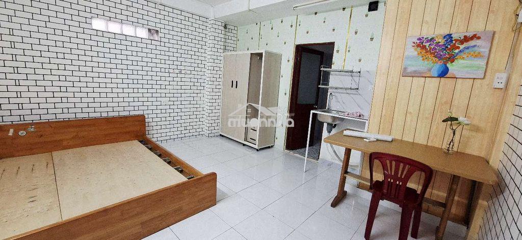 Phòng trọ cho thuê tại 236 điện biên phủ, giá 4.3tr - Ảnh 4