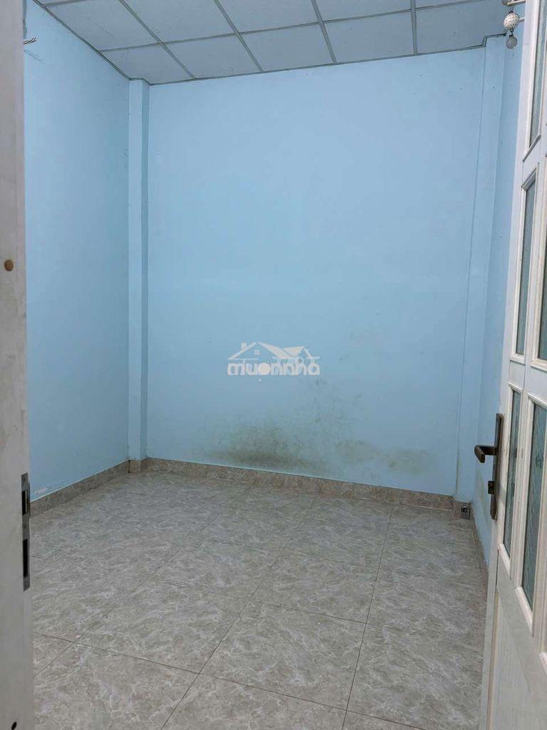 Nhà nguyên căn 3pn gần chợ minh phát - Ảnh 3