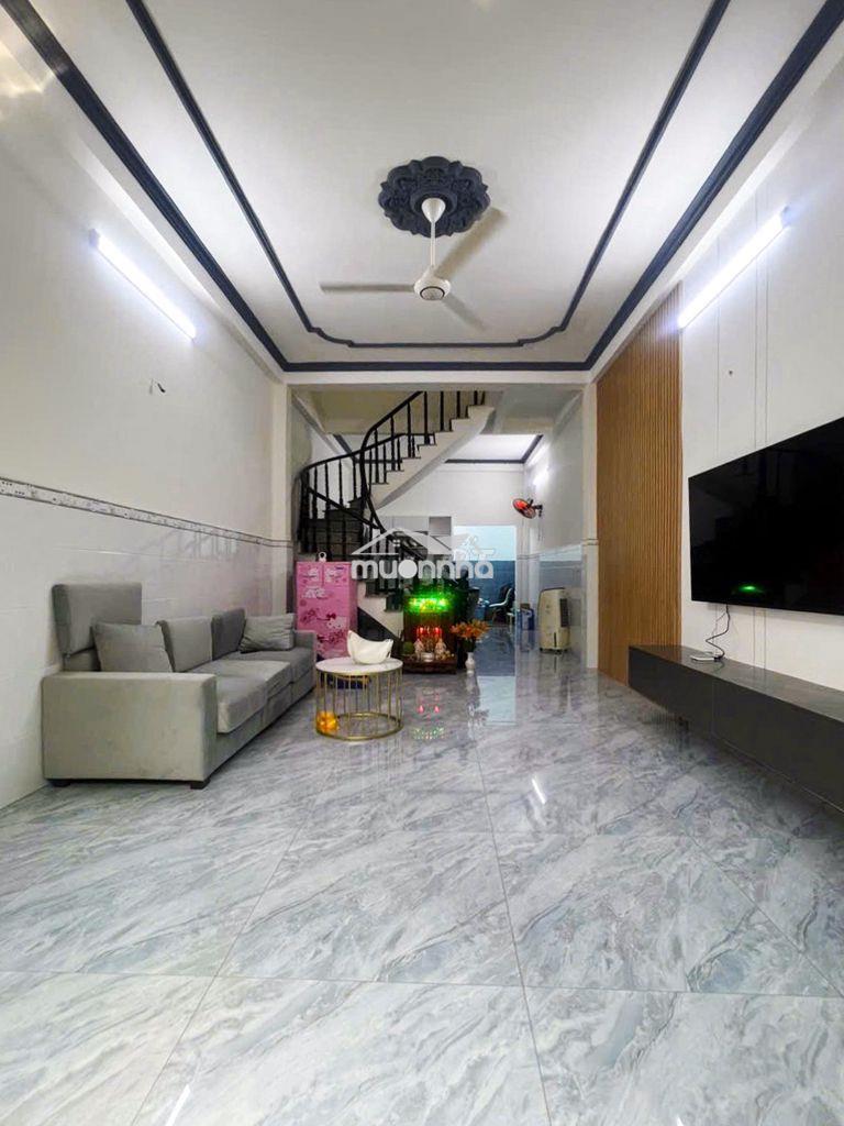 Nhà chính chủ 63,5m2 quận tân bình - Ảnh 4