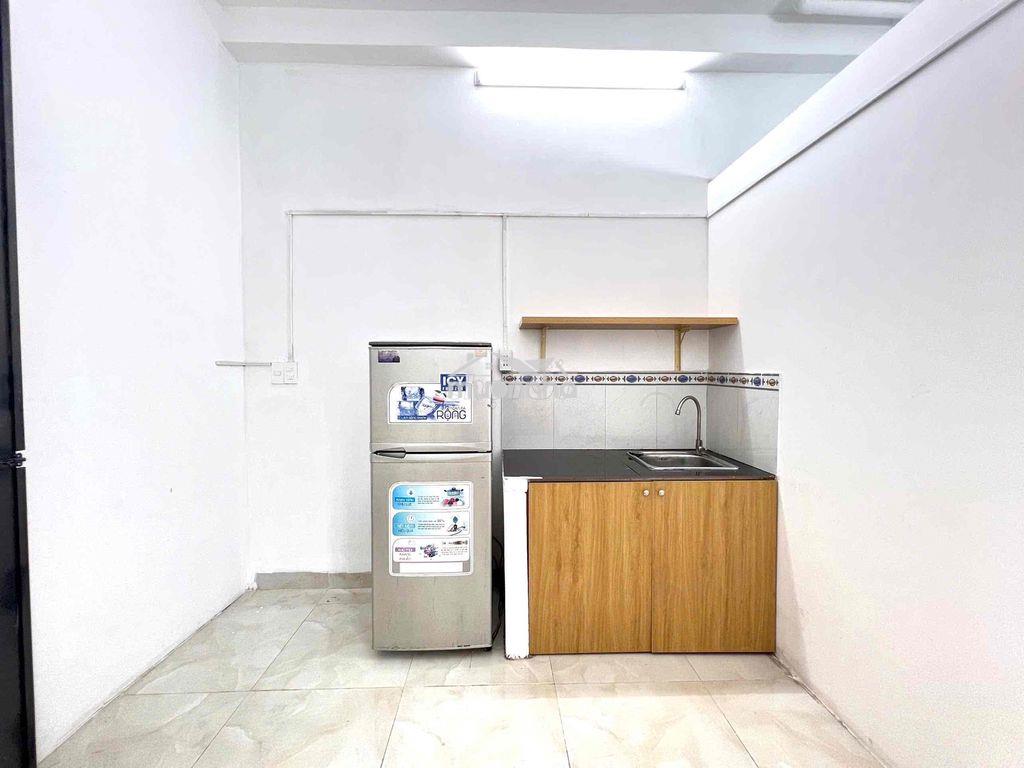 Phòng trọ gò vấp - 4