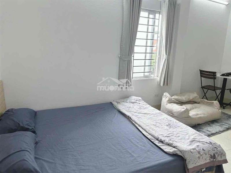 Cho thuê phòng phố đồng me mễ trì hà nội giá 4 triệu