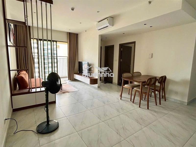 Chung cư tân phước, lý thường kiệt, q11: 2p ngủ, nt mới, 70m2, 13triệu