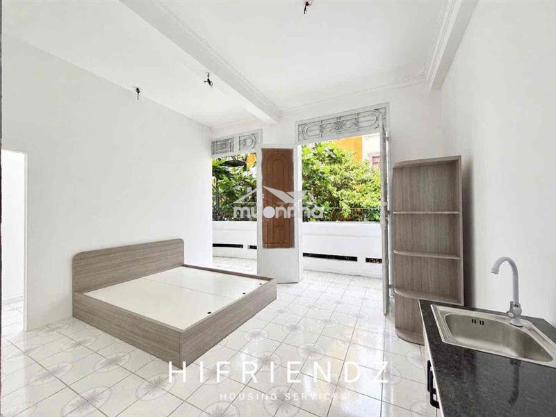 Khai trương phòng trọ nội thất cơ bản đối diện etown cộng hoà