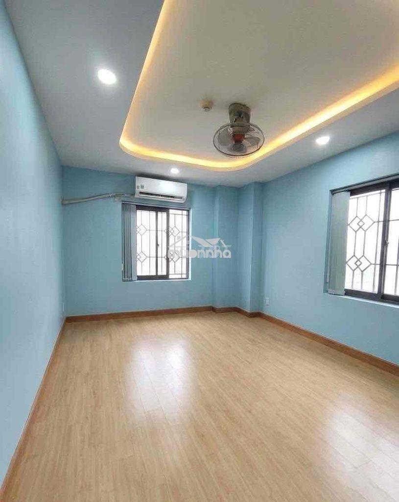 Chung cư an lạc - gần khu tên lửa - 81m2 3pn 2wc - sổ hồng riêng - Ảnh 3