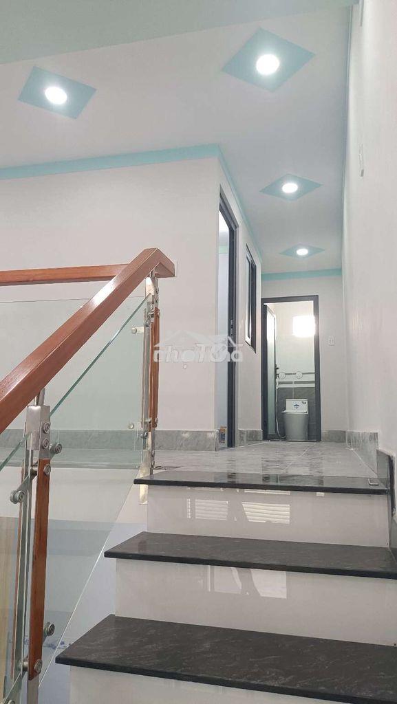 Bán nhà sổ chung tân vĩnh hiệp tân uyên bình dương,4 x17 - Ảnh 2