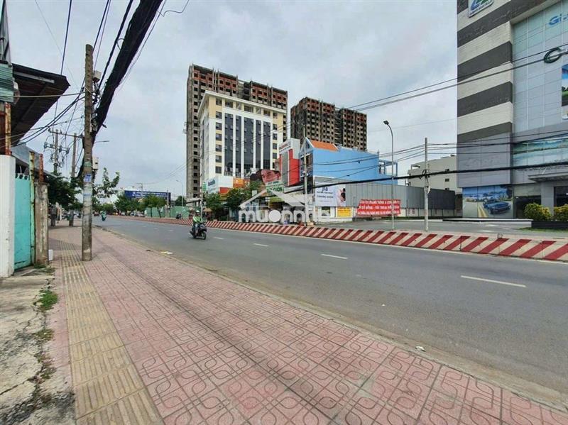 Bán biệt thự, đường nguyễn bình, nhà bè, 11 x 28, nhà 3 tầng