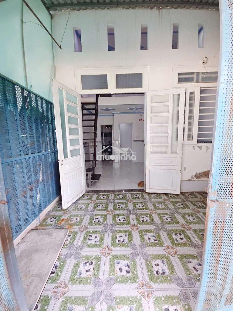 Cho thuê nhà tân vĩnh hiệp tân uyên bình dươnh đường dx 16