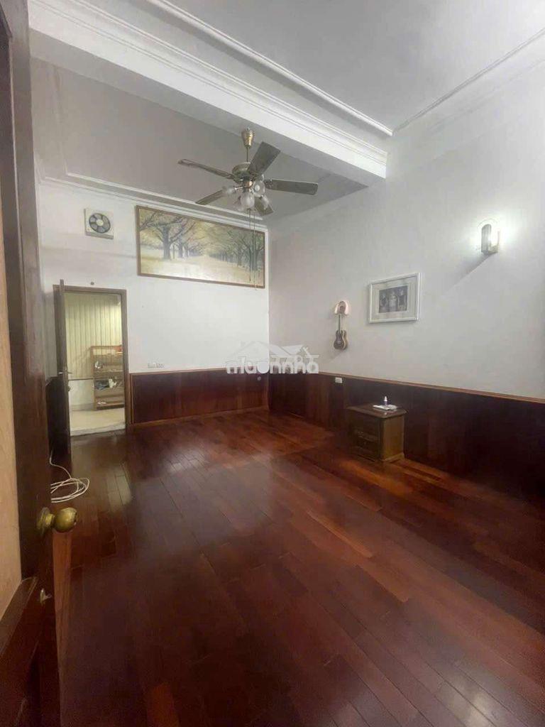 Nhà nguyên căn tạ quang bửu- hai bà trưng- 4 tầng| 3 pn|đủ đồ - 2