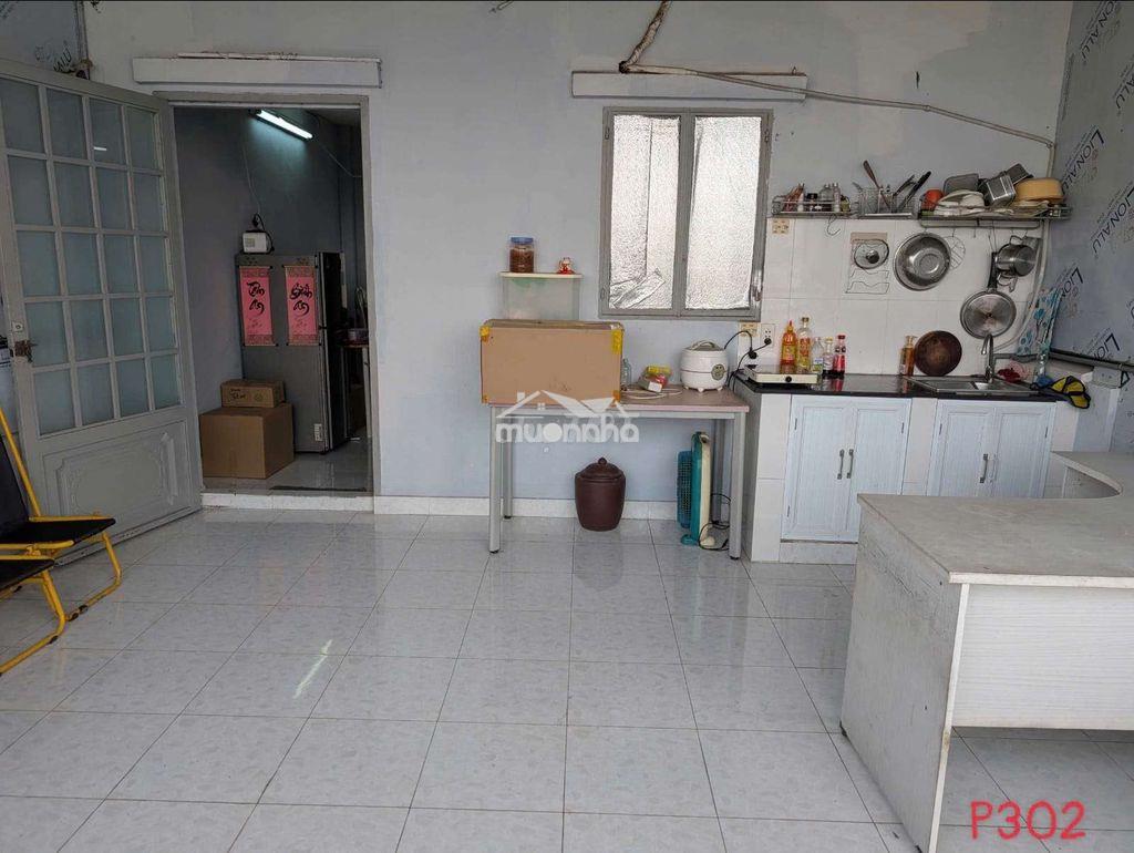 Cần pass phòng trọ, tách bếp, ngày 1/10 trống
ngay chợ phú thuận - Ảnh 4