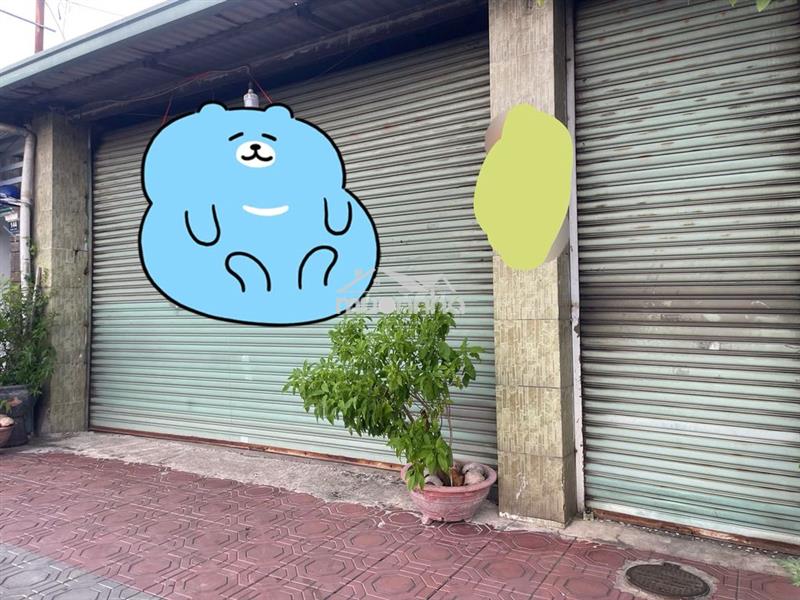Cho thuê mb kho tân đông hiệp, 8 x 25m, giá 14tr