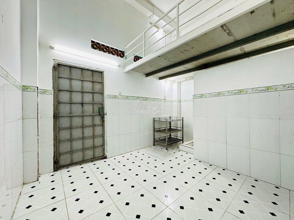 Duplex gác cao ko đụng đầu gần iuh vlu giá rẻ - Ảnh 4