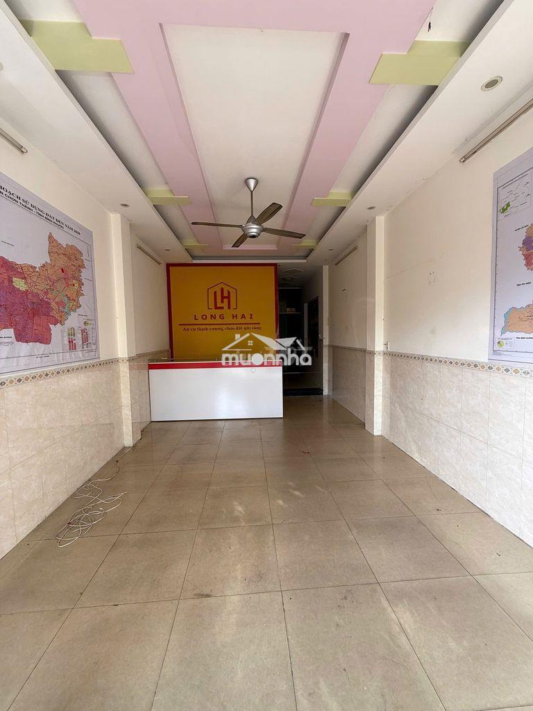 🏠 Cho thuê nhà nguyên căn 3 tầng – bình đường 2, dĩ an - Ảnh 3