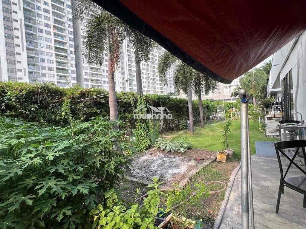 🏠Cho thuê nhà sân vườn kdc hoàng quốc việt - quận 7 - Ảnh 4