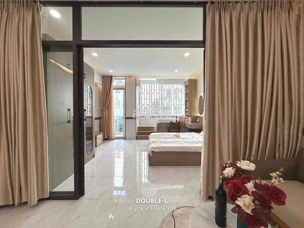 🔥 Cho thuê căn hộ điện biên phủ | bình thạnh – gần hàng xanh - Ảnh 3