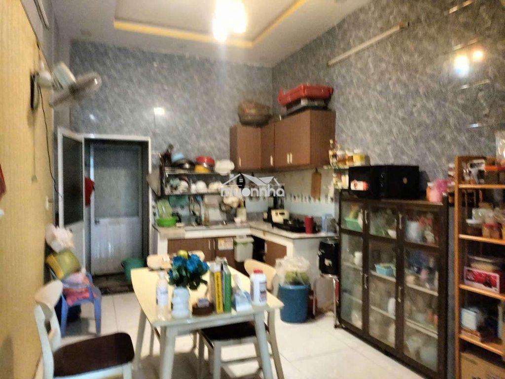 Bán nhà phố liền kề lê văn lương - 4