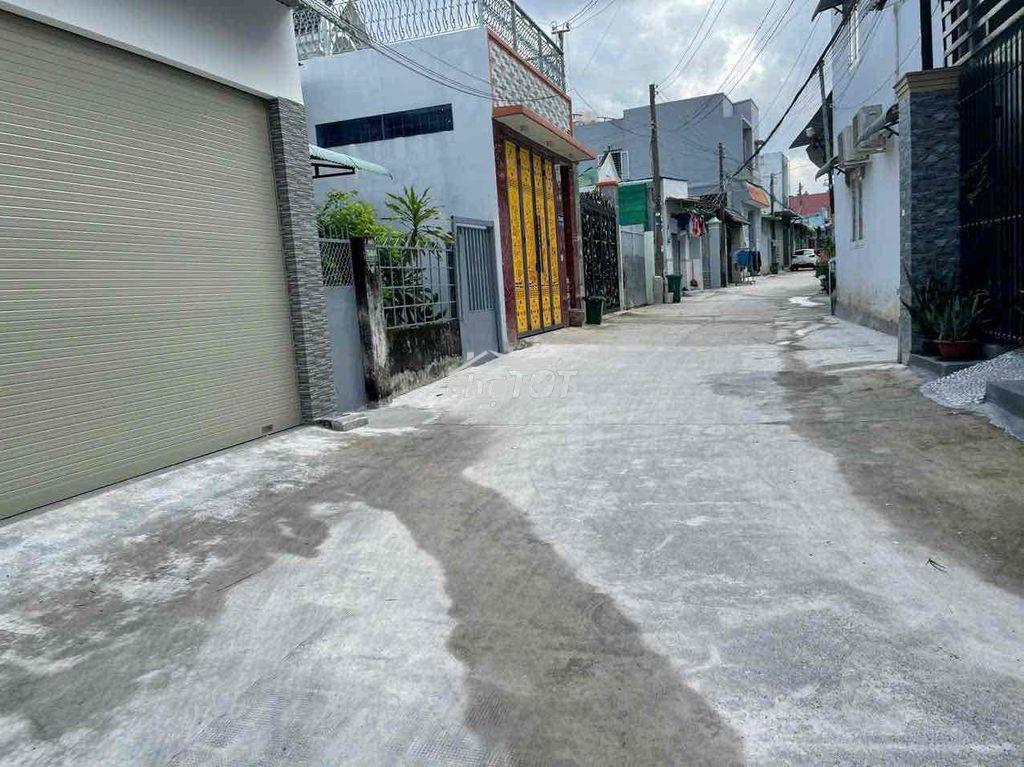 Cần bán gấp nhà tam hiệp đường trước nhà 2 xe hơi né nhau - 3