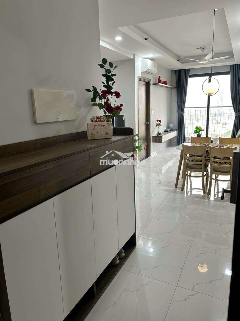 Cho thuê căn hộ chung cư opal skyline 2n full nội thất - Ảnh 3