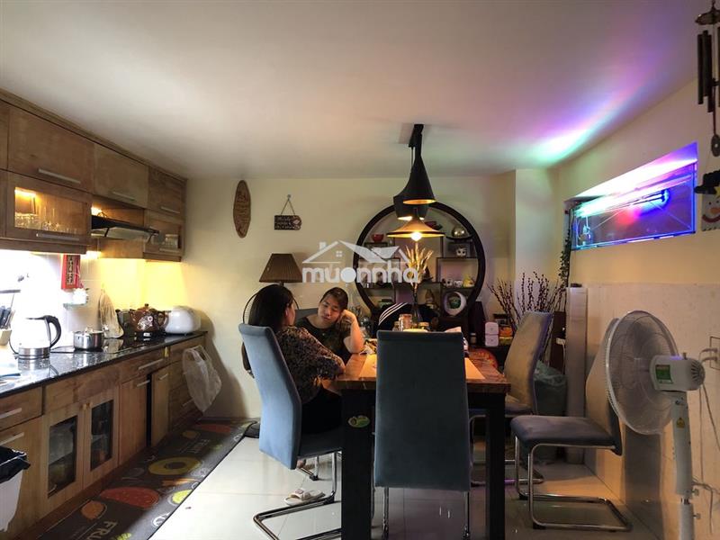 Nhà to đẹp chỉ có 3 phòng rất riêng tư