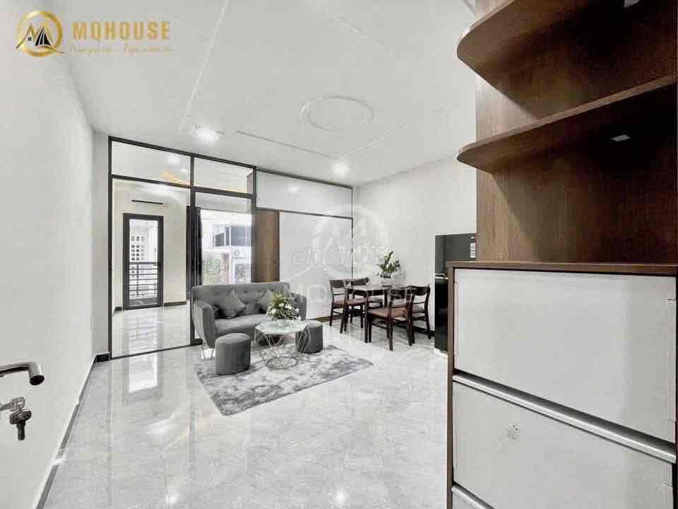 Khai trương chung cư mini cao cấp 1pn_rộng 50m2 - Ảnh 3