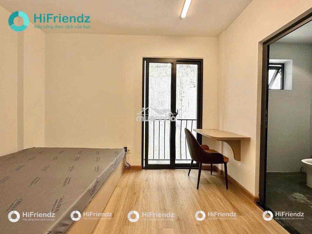 🔥 Căn hộ ung văn khiêm – view cầu ba son + landmark + sông sài gòn – t - Ảnh 3