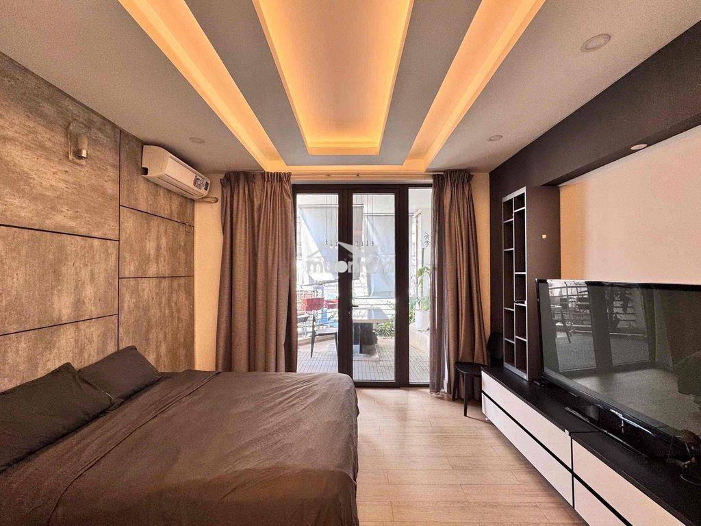 🔥 Siêu phẩm căn hộ trung tâm hai bà trưng - quận 3 🔥 - Ảnh 2