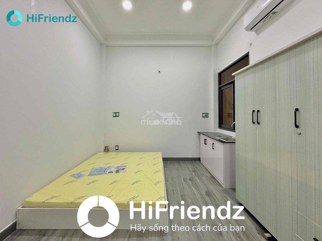 🏡 Cho thuê studio - nguyễn kiệm, phú nhuận - Ảnh 2