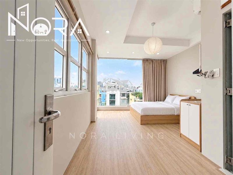Căn hộ mới 100% – tô hiến thành, q10 sát vạn hạnh mall , gần vincom