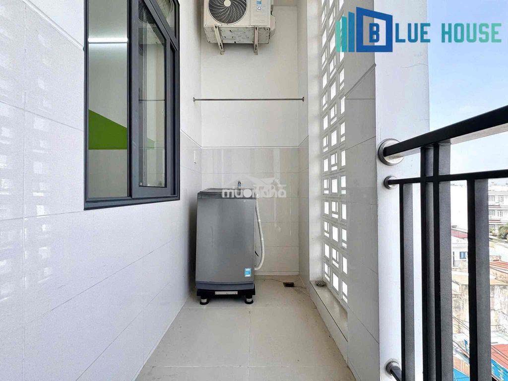 Duplex bancol | thang máy | full nội thất | mgr | giá 5tr - 3
