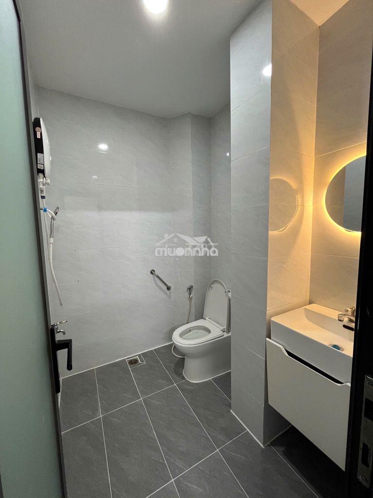 Phòng 15m2- full nội thất- ở ngay- 223/ bà hạt( xát nguyễn tri phương) - Ảnh 2