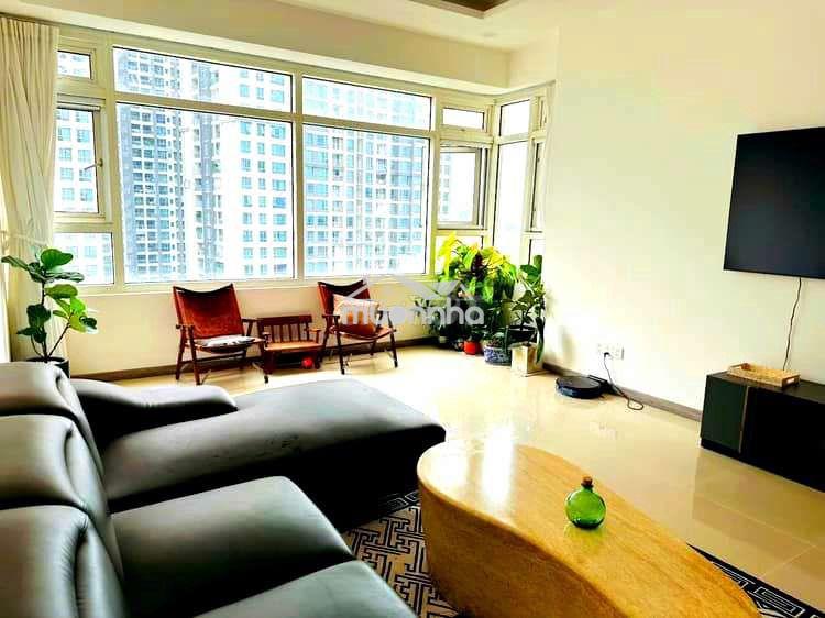 Bán căn hộ cao cấp 92 nguyễn hữu cảnh 140m, 17,5 tỷ - 2