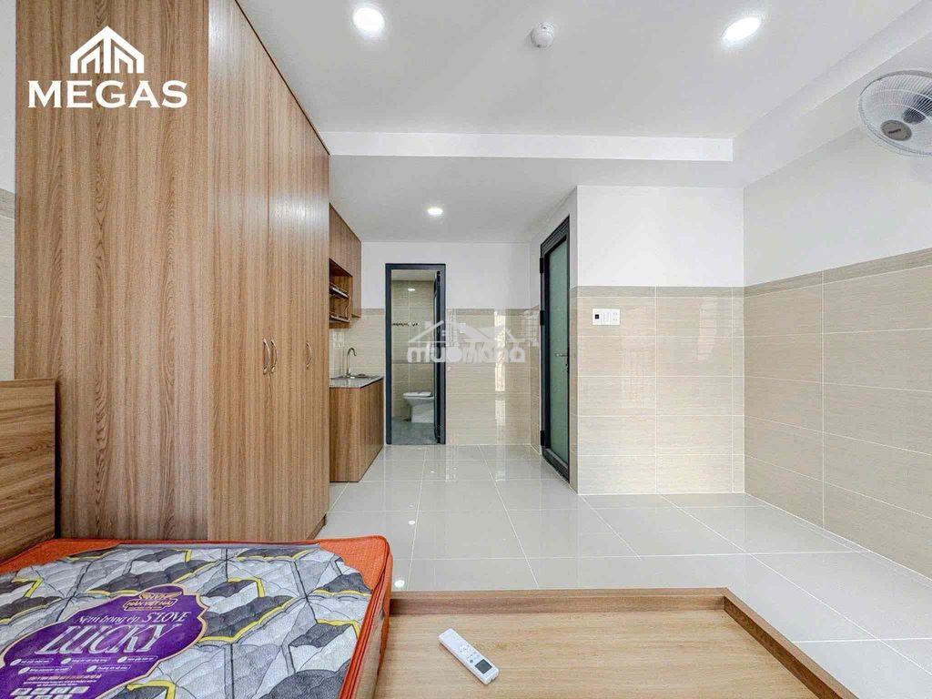 Chung cư mini kế bên đh huit phù hợp 3-4 người ở - Ảnh 4