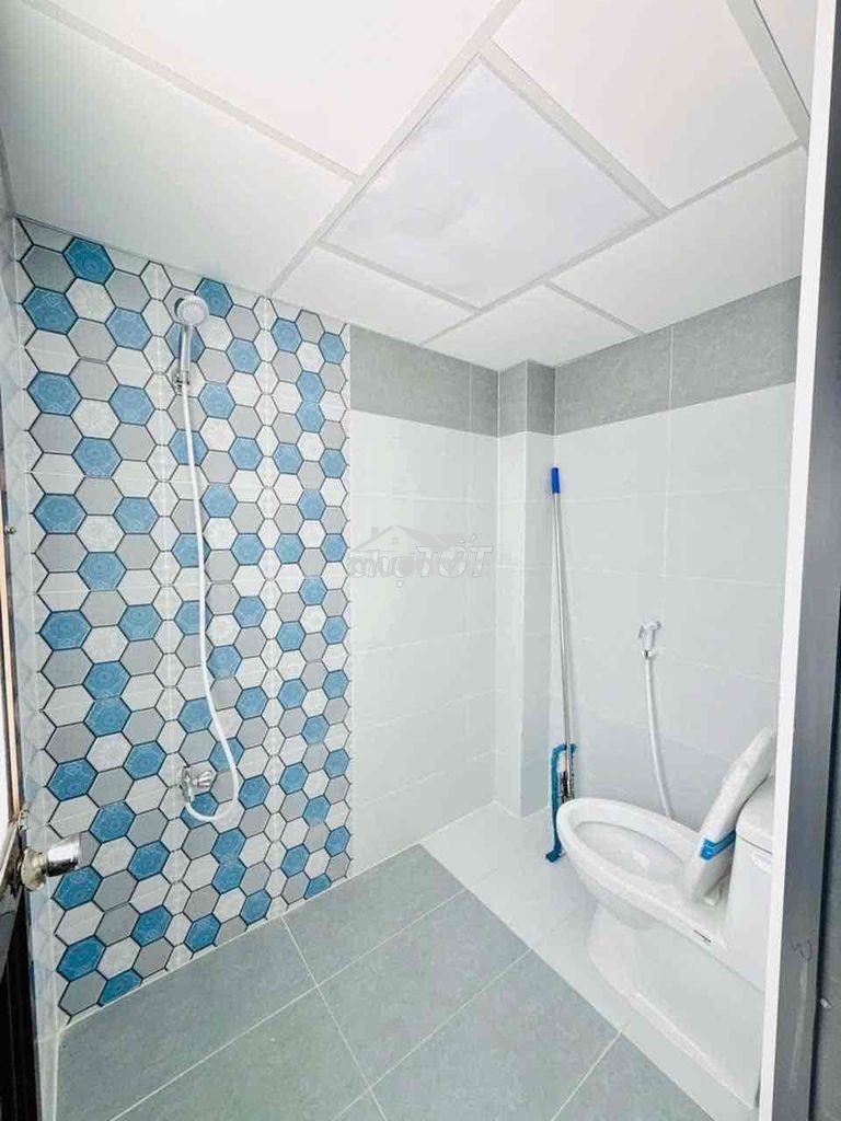 Cho thuê nhà 2pn1wc gần 100m2 ngay cầu chữ y - Ảnh 2