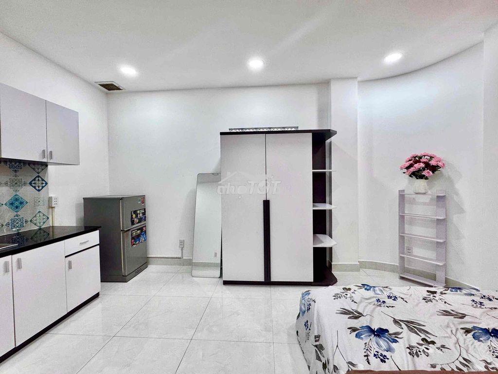 Studio phú nhuận - Ảnh 4