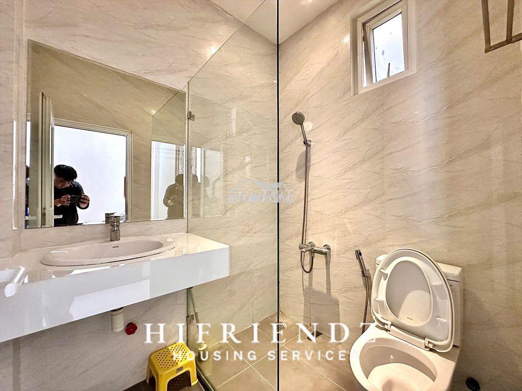Nhà nguyên căn hẻm xe tăng 92 vườn lài - Ảnh 3