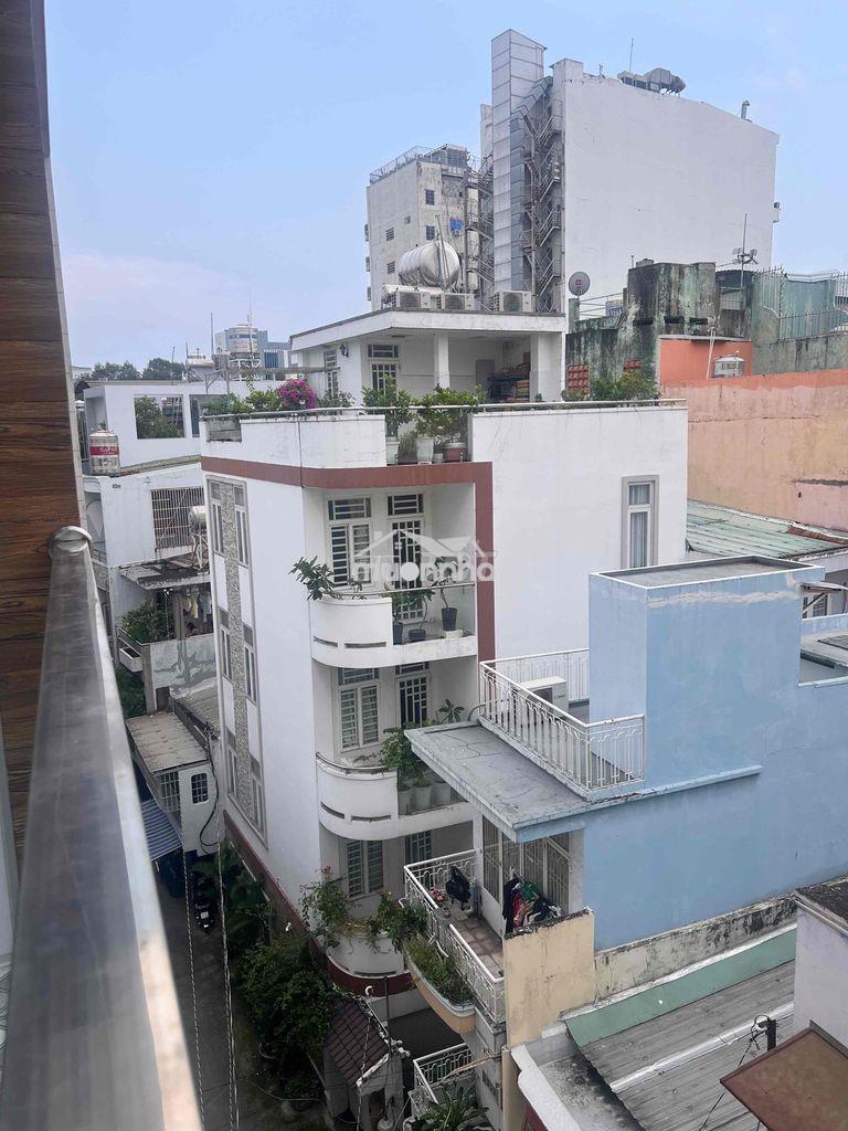 Chdv full nội thất
