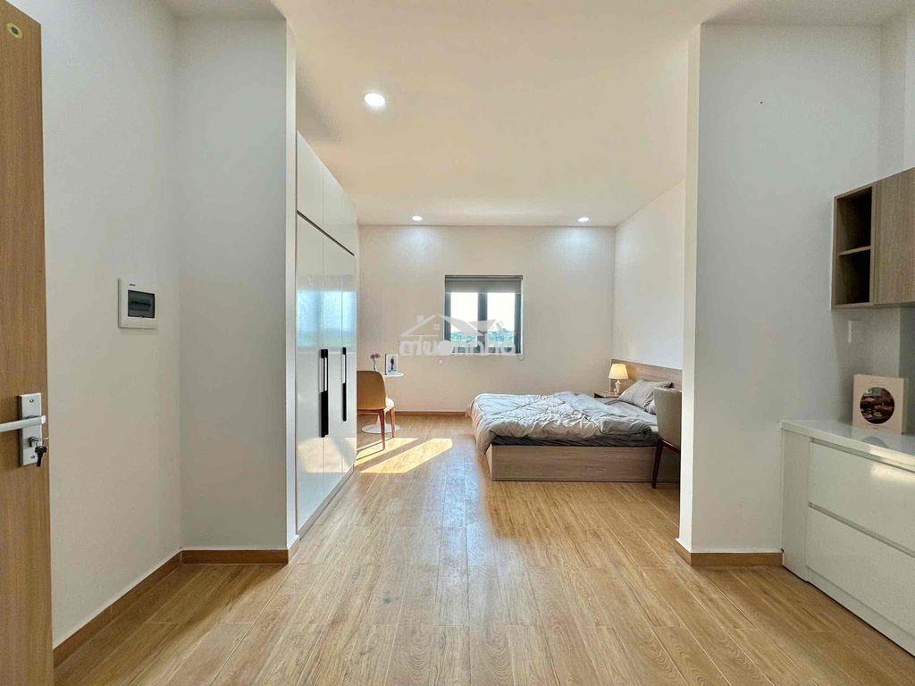 Studio tách bếp sát bên khu chế xuất, cách ufm 3’ tiện đi trung tâm - Ảnh 3