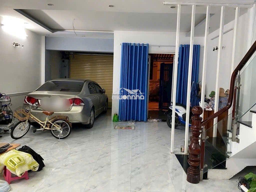 Nhà đẹp 2 tầng,  hxh đào sư tích, 93m2, 3pn, giá 6.15 tỷ - Ảnh 2