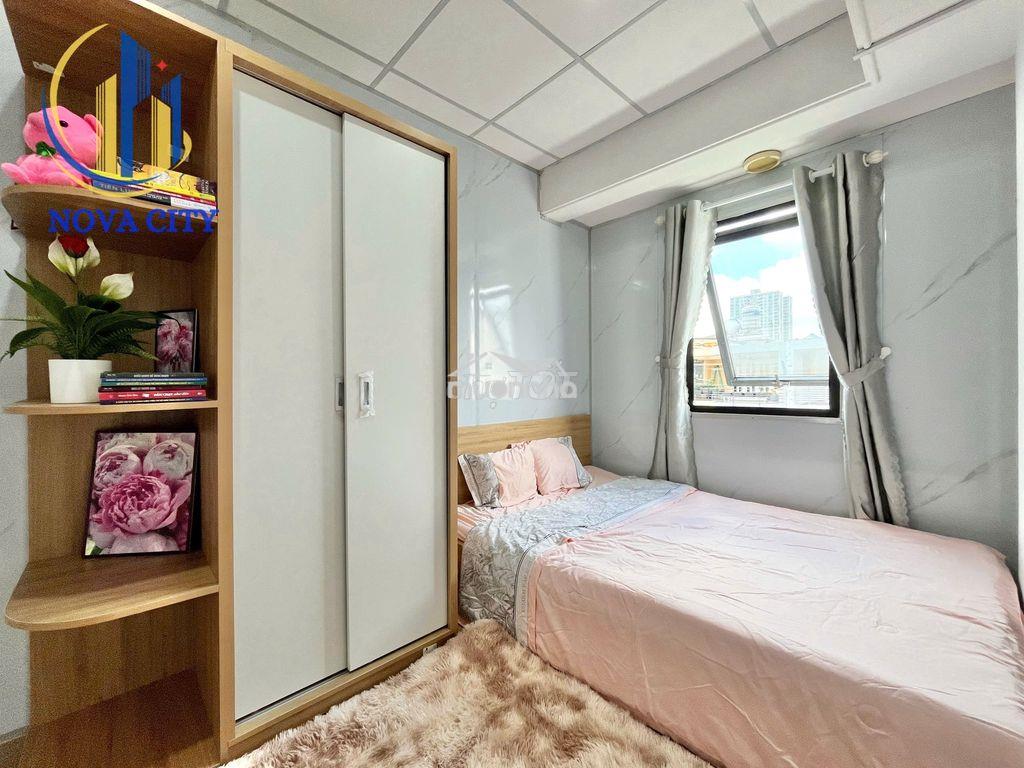 Căn hộ 2pn ngay phạm hùng nối dài - bình chánh, nhà mới khai trương - Ảnh 3