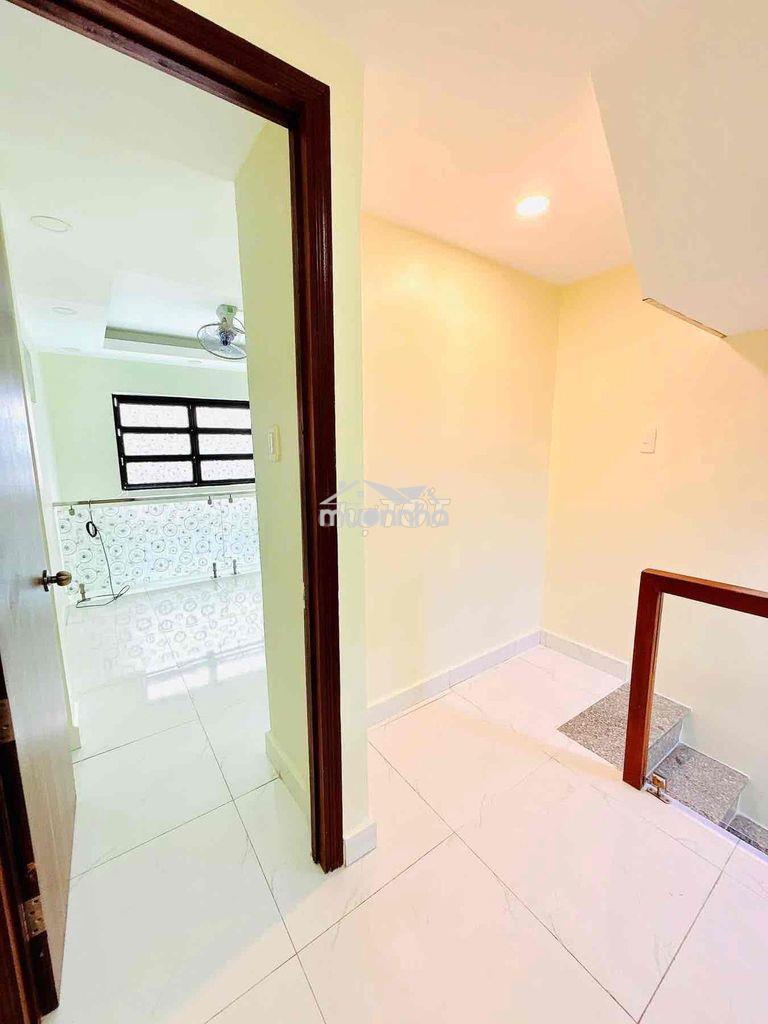 ✅Nhà thuê nguyên căn trệt, lửng, 2 lầu, gần mặt tiền bạch vân p5q5 - Ảnh 3