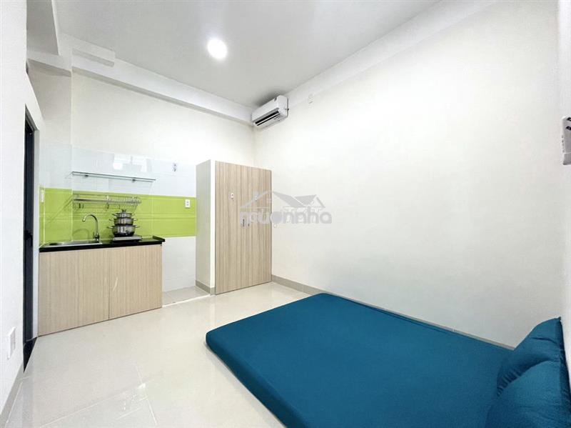 Phòng cực xinh full nội thất sát công viên gia định, ngã 4 phú nhuận