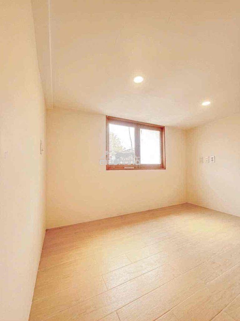 Bán gấp nhà nhỏ xinh ngay tt q 3 ngay bv tai mũi họng 25m2 2pn, 2wc. - 4