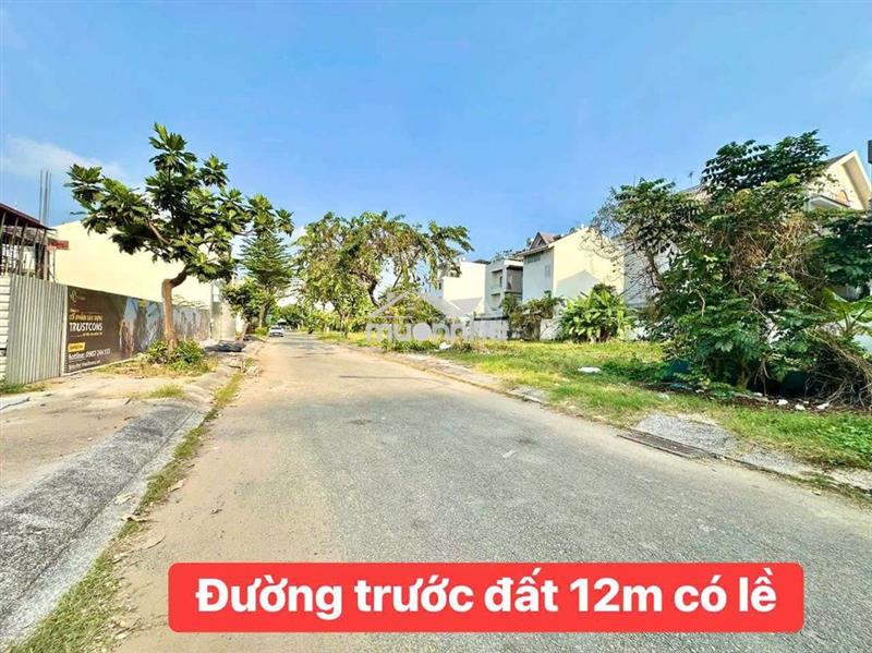 🔥 Hot! bán đất khu dân cư đông thủ thiêm. q2. giá tốt ở - đầu tư