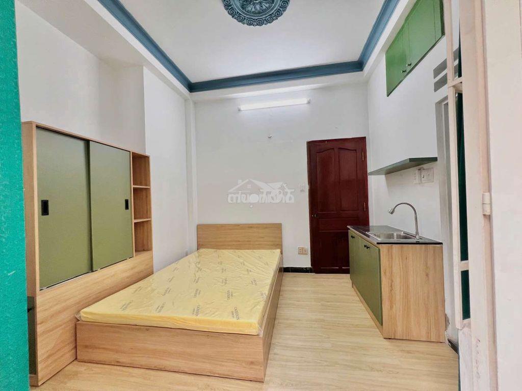 🌟Studio ban công rộng thoáng - phùng văn cung - Ảnh 3