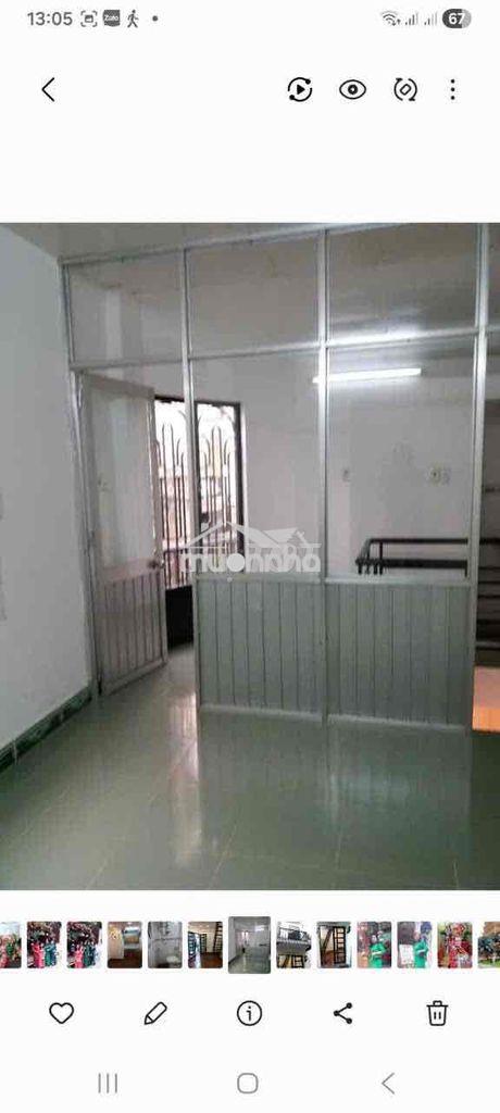 Cho thuê nhà nguyễn văn đậu , giá 6,5tr (chính chủ) - Ảnh 4