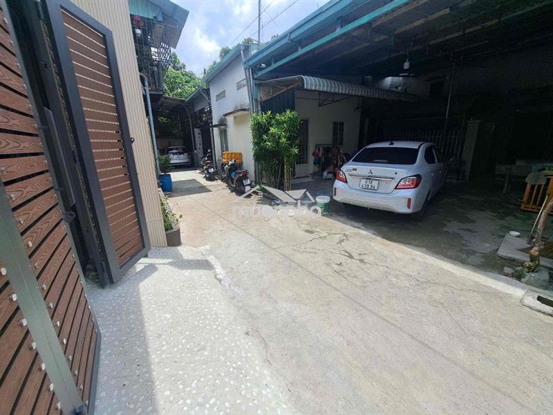 Nhà mới_hxh_ngay chợ phú hoà _99m2 chỉ 2tỷ...nhỉnh