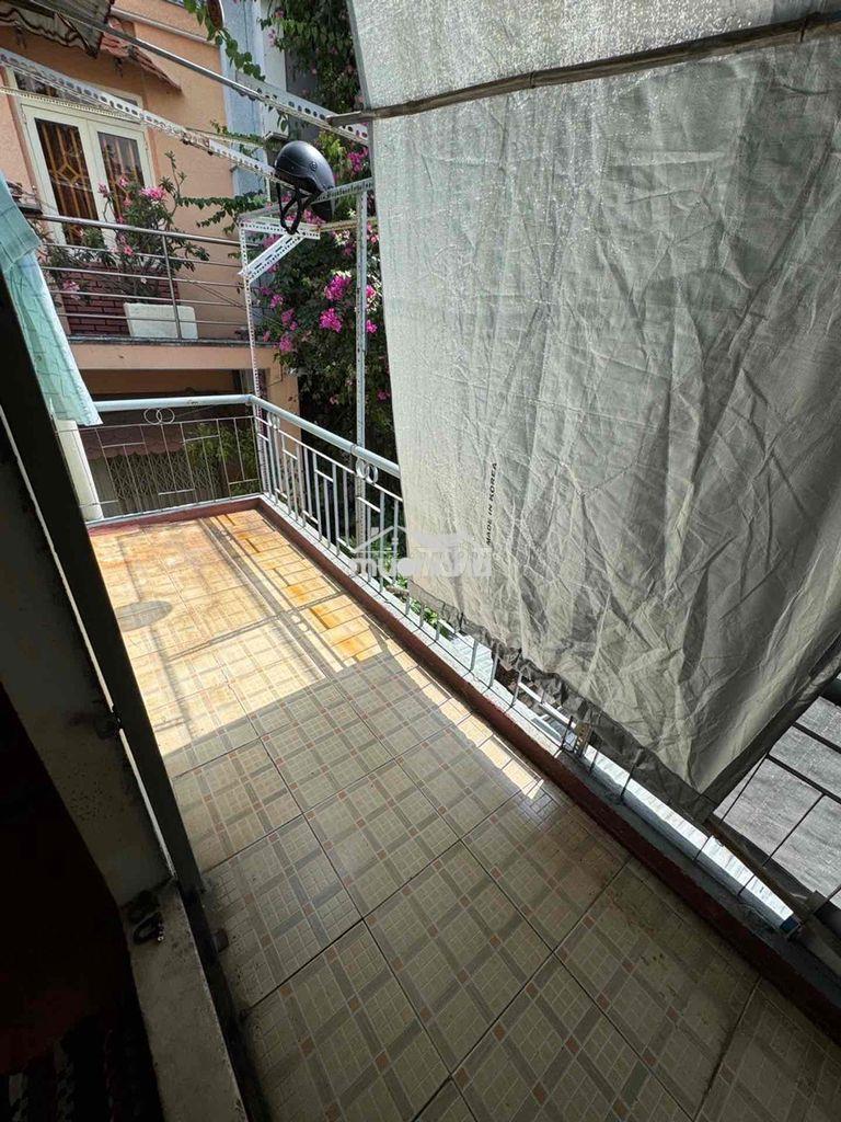 Bán nhà tân hoà đông q6 giá 2,95 tỷ 6 x 5 trệt,lầu ban công 1/ sát mt - Ảnh 4