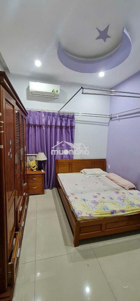 Cho thuê nhà 3 tầng mặt tiền đường tố hữu gần xô viết nghệ tĩnh - Ảnh 4