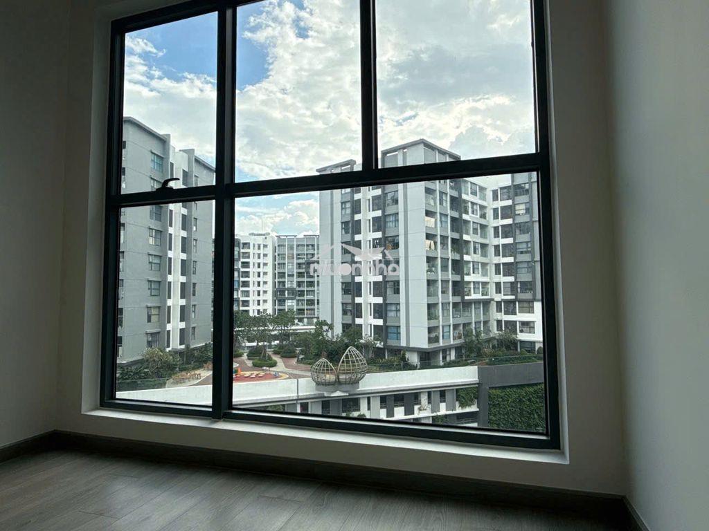 Thuê gấp diamond centery 96m2 nhà mới giá 16tr bao ô đậu xe hơi - 3
