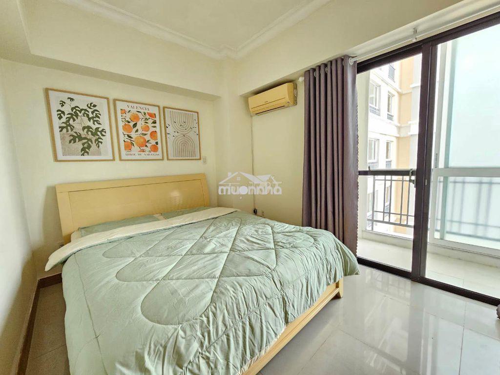 Bán căn hộ cantavil an phú - q2, 75m2, 2pn, giá 6,3 tỷ, căn hộ thoáng - Ảnh 2